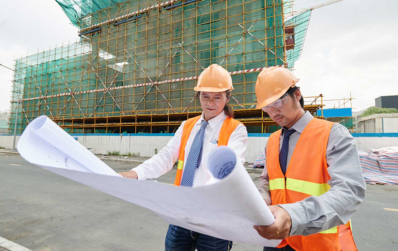 BIM & Digital Construction Workflows
