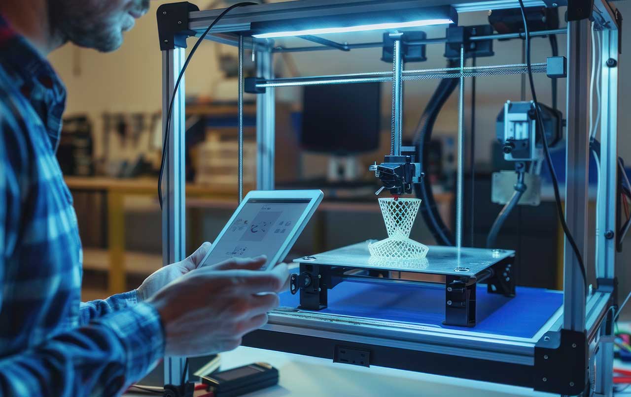 Product Engineering & Realization