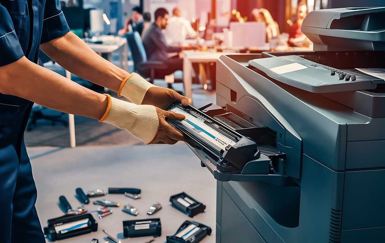 Digital Transformation & Automation