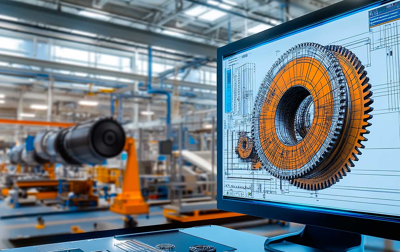 Process Equipment Engineering