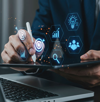 PLM enablement