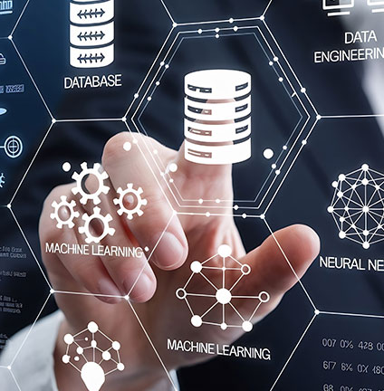 PLM enablement