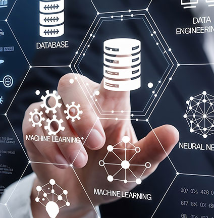 PLM enablement