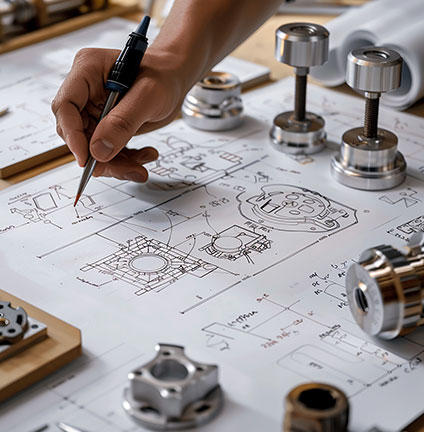 Industrialization & Smart Manufacturing