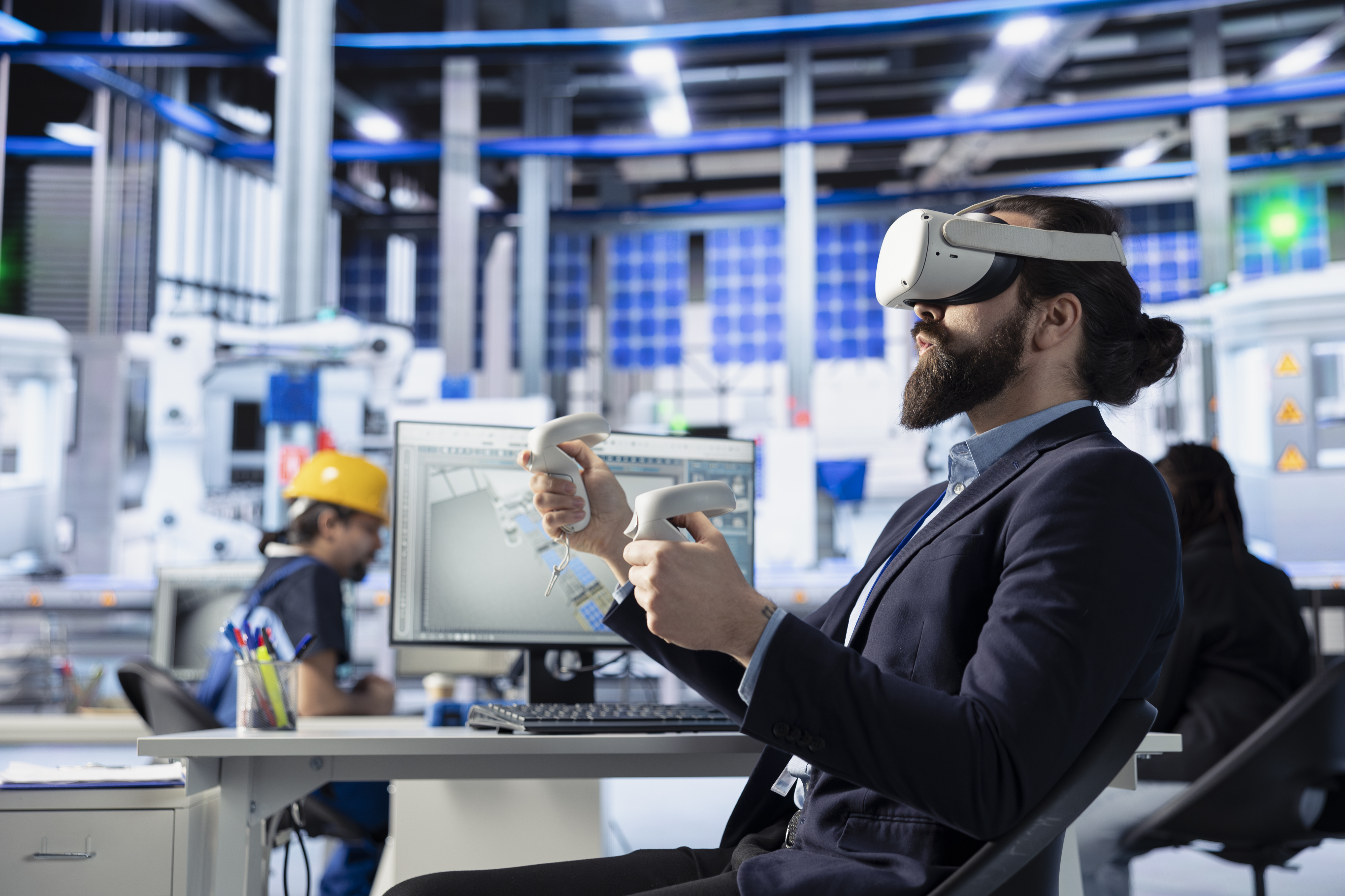 How AI is Driving the Next Era of Mobility