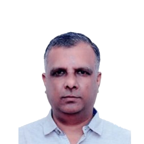Darshan Mugundhun
