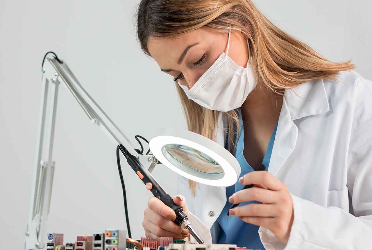 Packaging, Labelling & Compliance Engineering