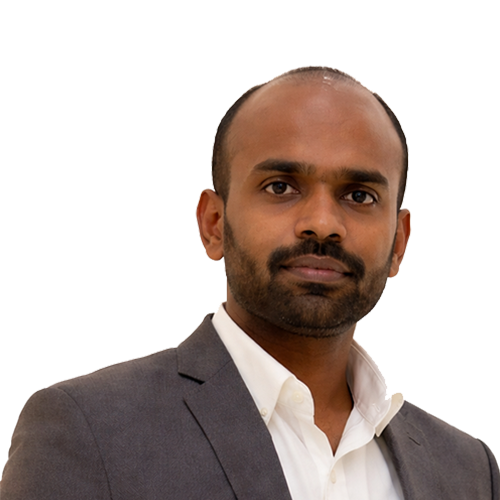 Rajavel Manivelu