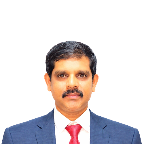 Sudhakar Periasamy