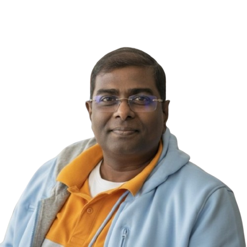 Prasannaraj Antony